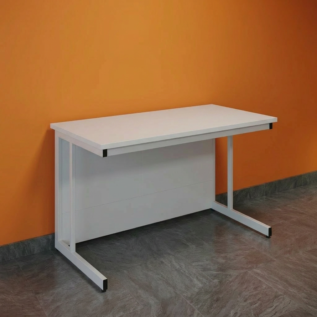 Столы лабораторные